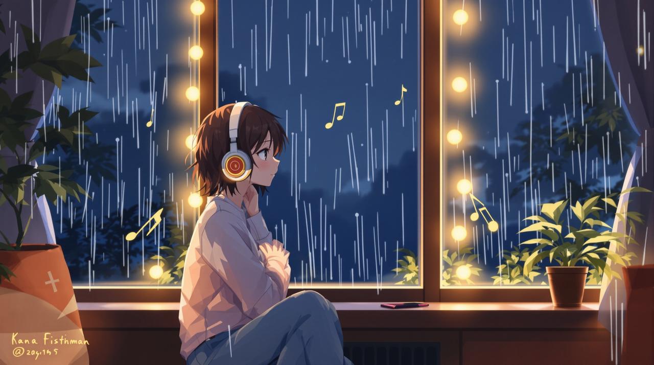 动漫OST推荐:10首让你单曲循环的神级配乐 - 香蕉漫画在线观看资讯封面
