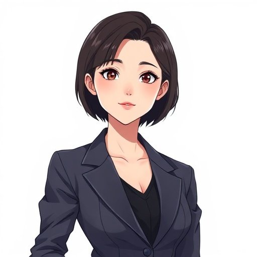 吴念慈 - 香蕉漫画在线观看团队成员